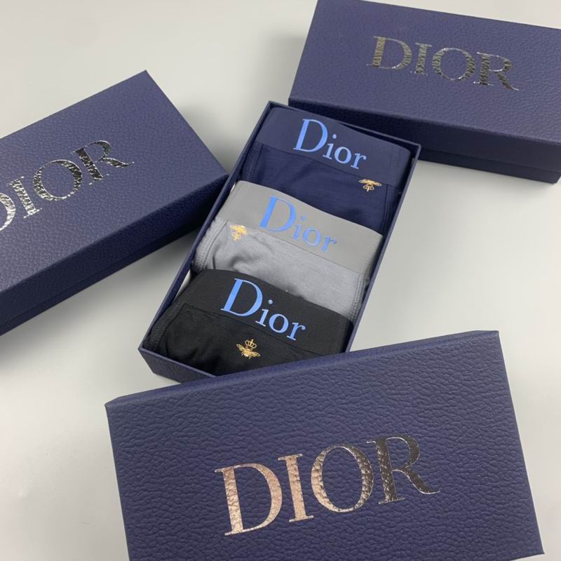 Dior boxer L-3XL  (7)