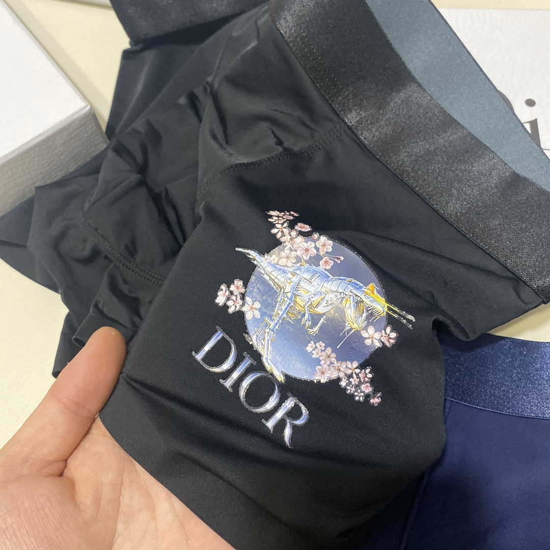 Dior boxer L-3XL  (7)