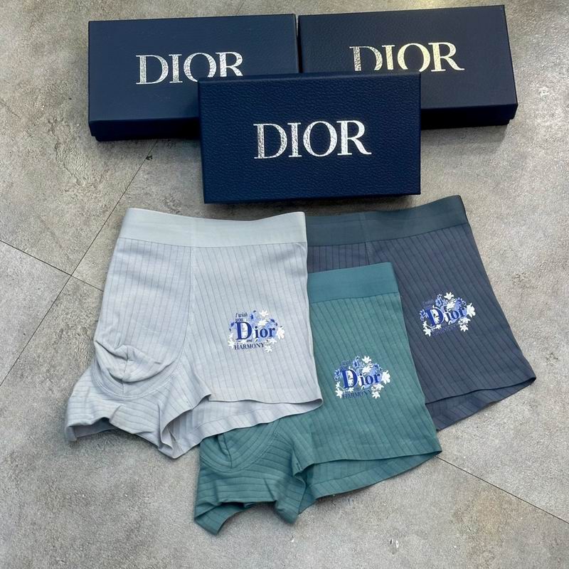 Dior boxer L-3XL  (7)