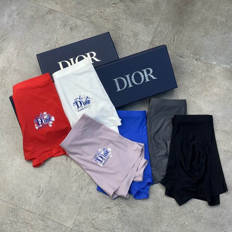 Dior boxer L-3XL  (7)