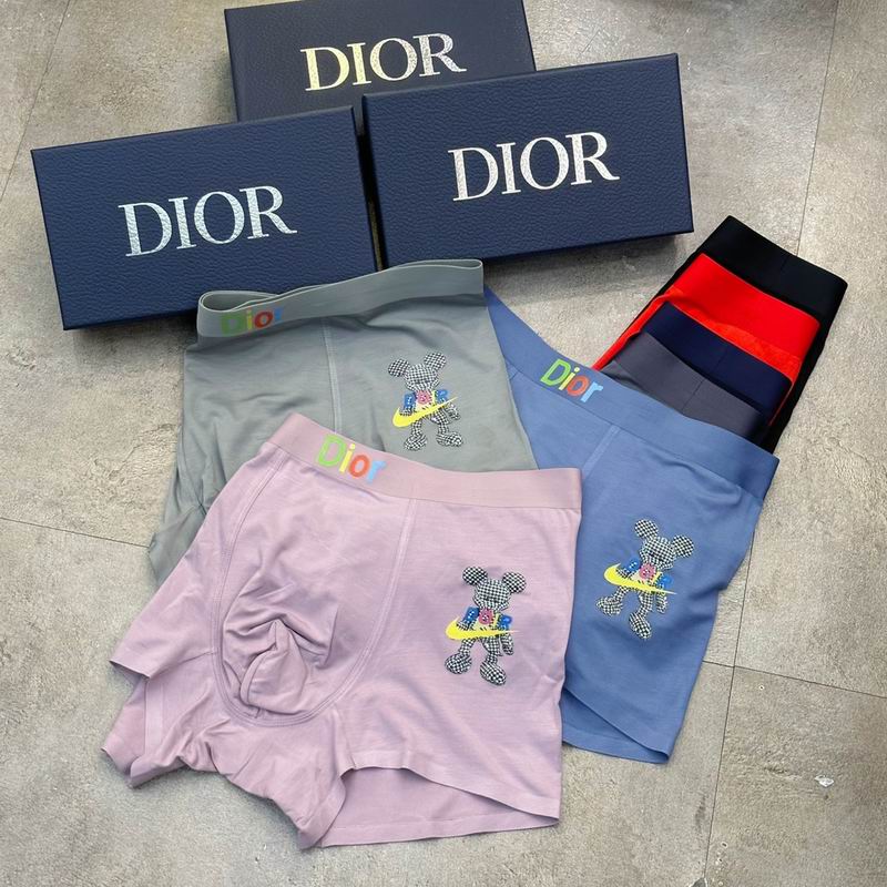 Dior boxer L-3XL  (7)