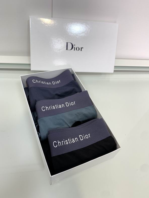 Dior boxer L-3XL  (7)