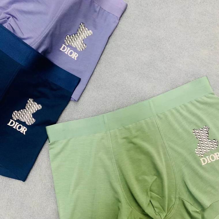 Dior boxer L-3XL  (7)
