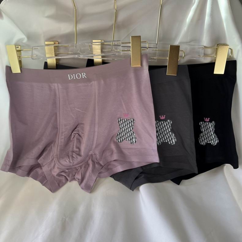 Dior boxer L-3XL  (7)