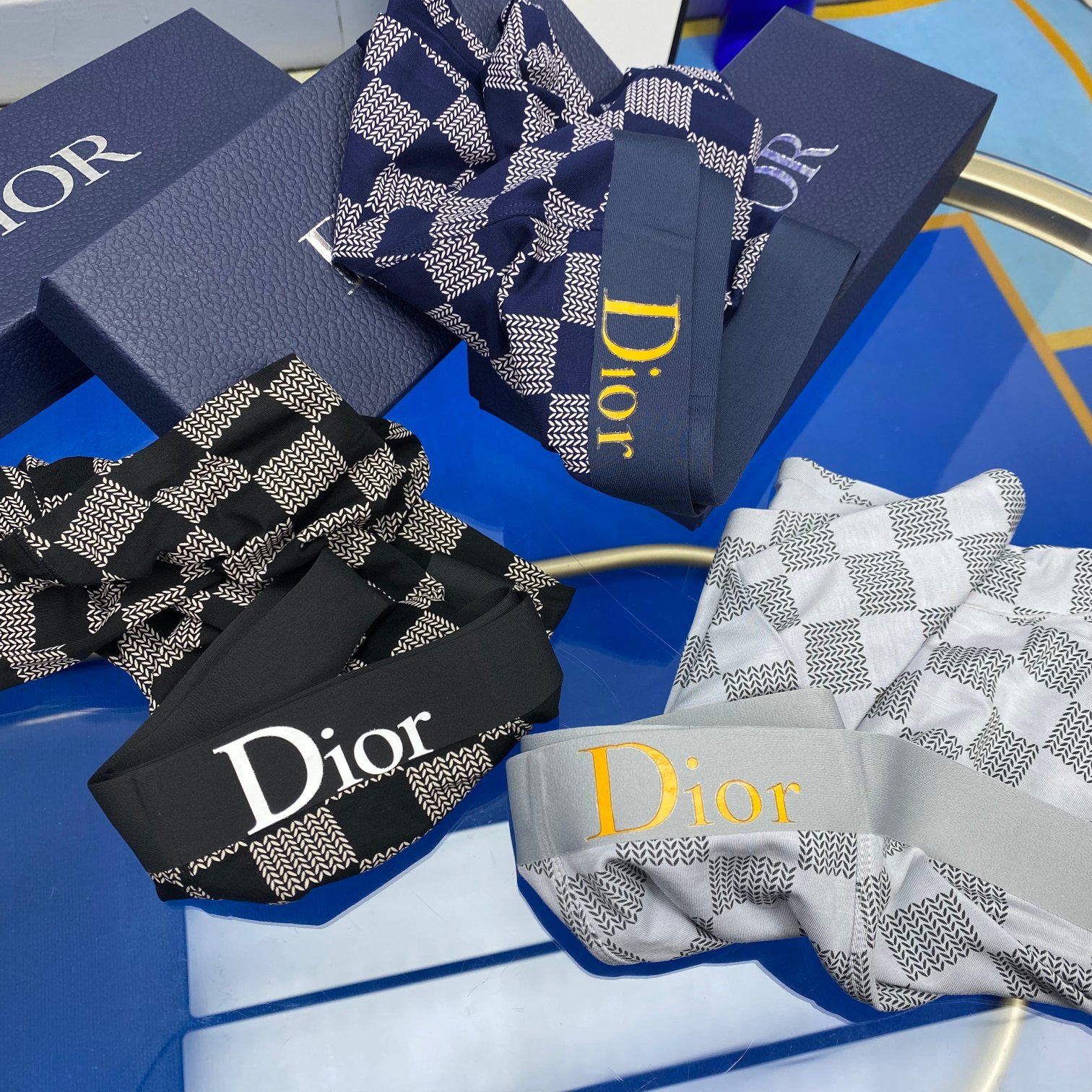 Dior boxer L-3XL  (8)