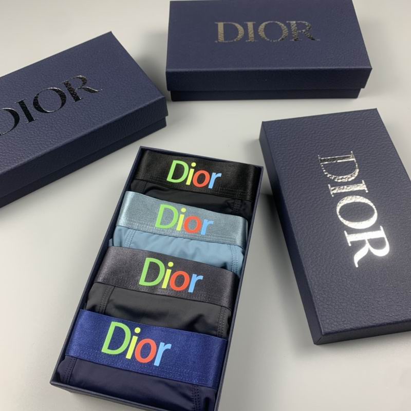 Dior boxer L-3XL  (8)