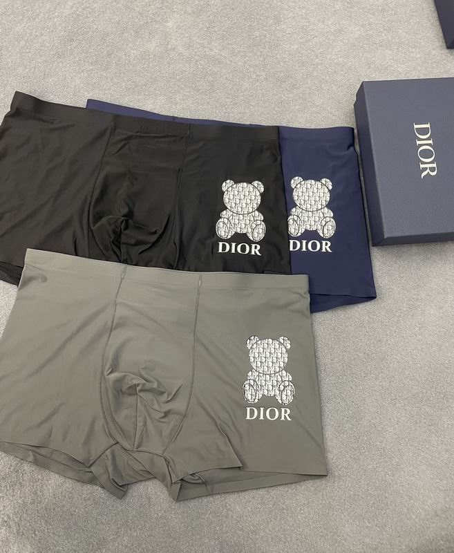 Dior boxer L-3XL  (8)