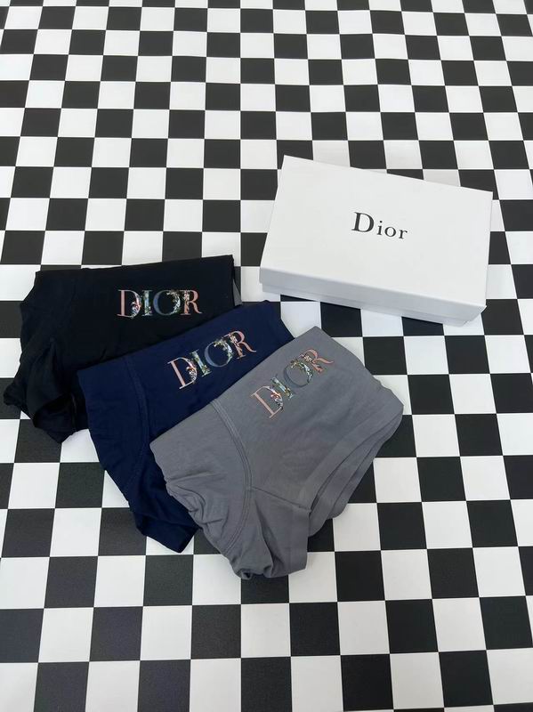 Dior boxer L-3XL  (8)