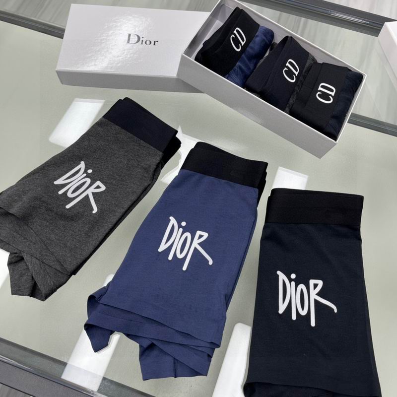 Dior boxer L-3XL  (8)