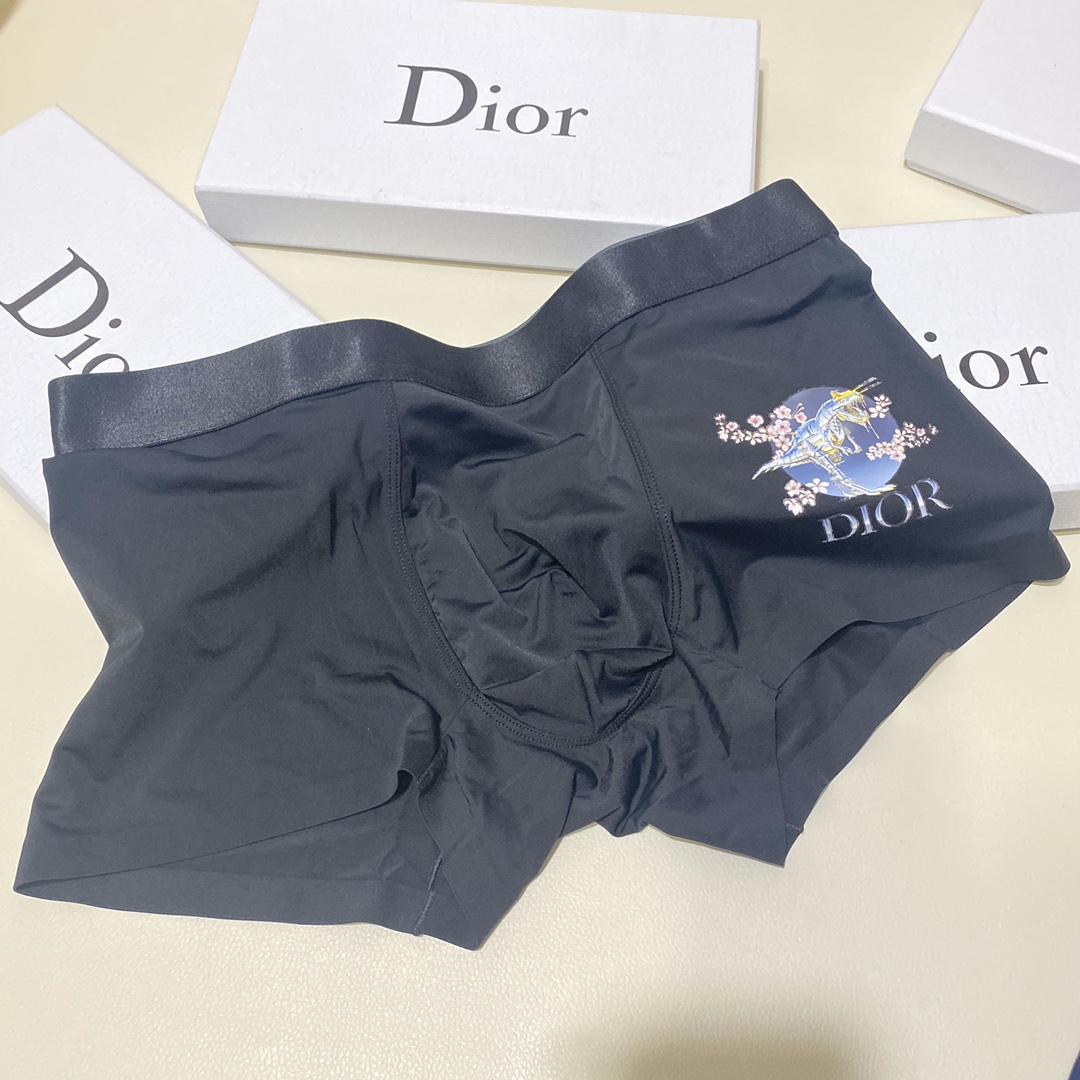 Dior boxer L-3XL  (8)