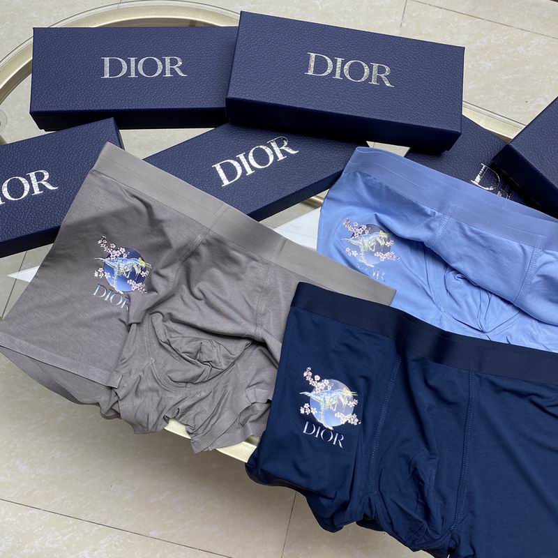 Dior boxer L-3XL  (8)