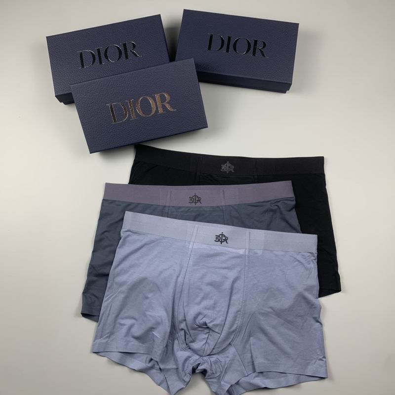Dior boxer L-3XL  (8)