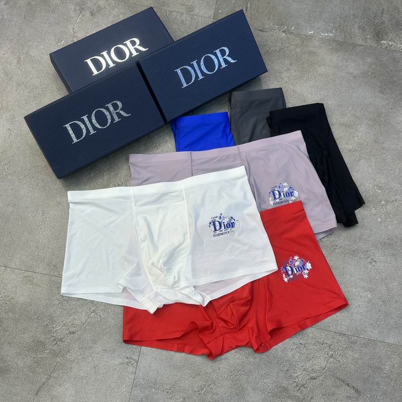 Dior boxer L-3XL  (8)