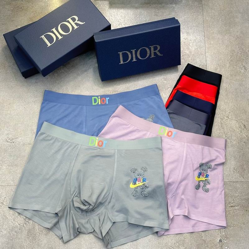 Dior boxer L-3XL  (8)