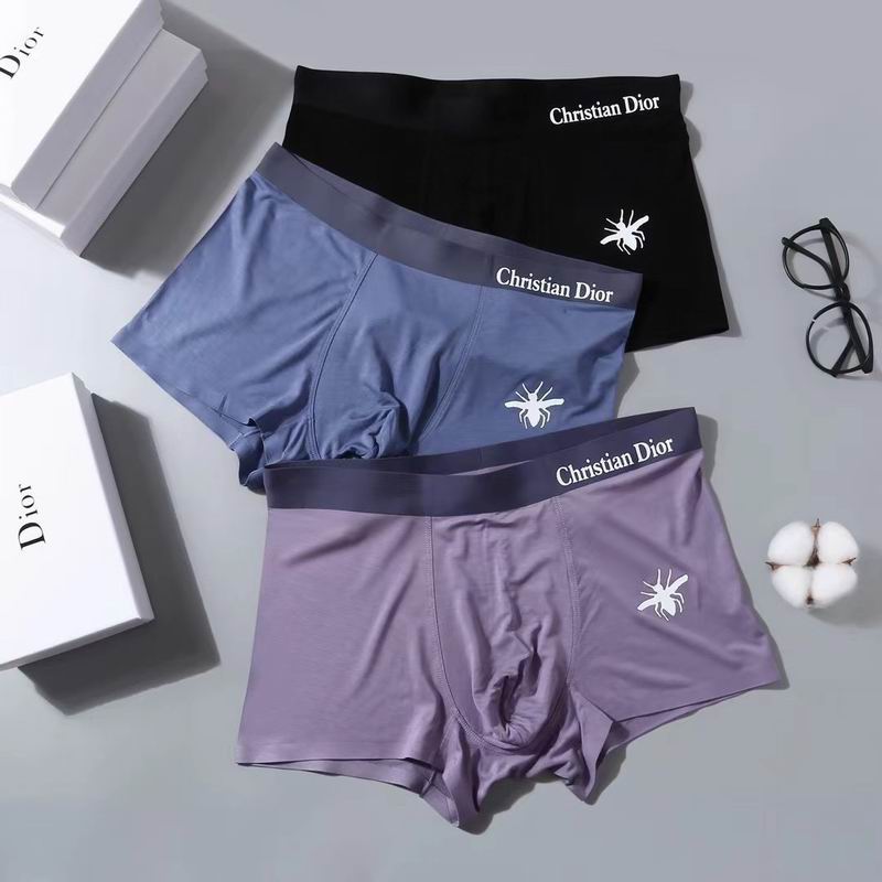 Dior boxer L-3XL  (8)