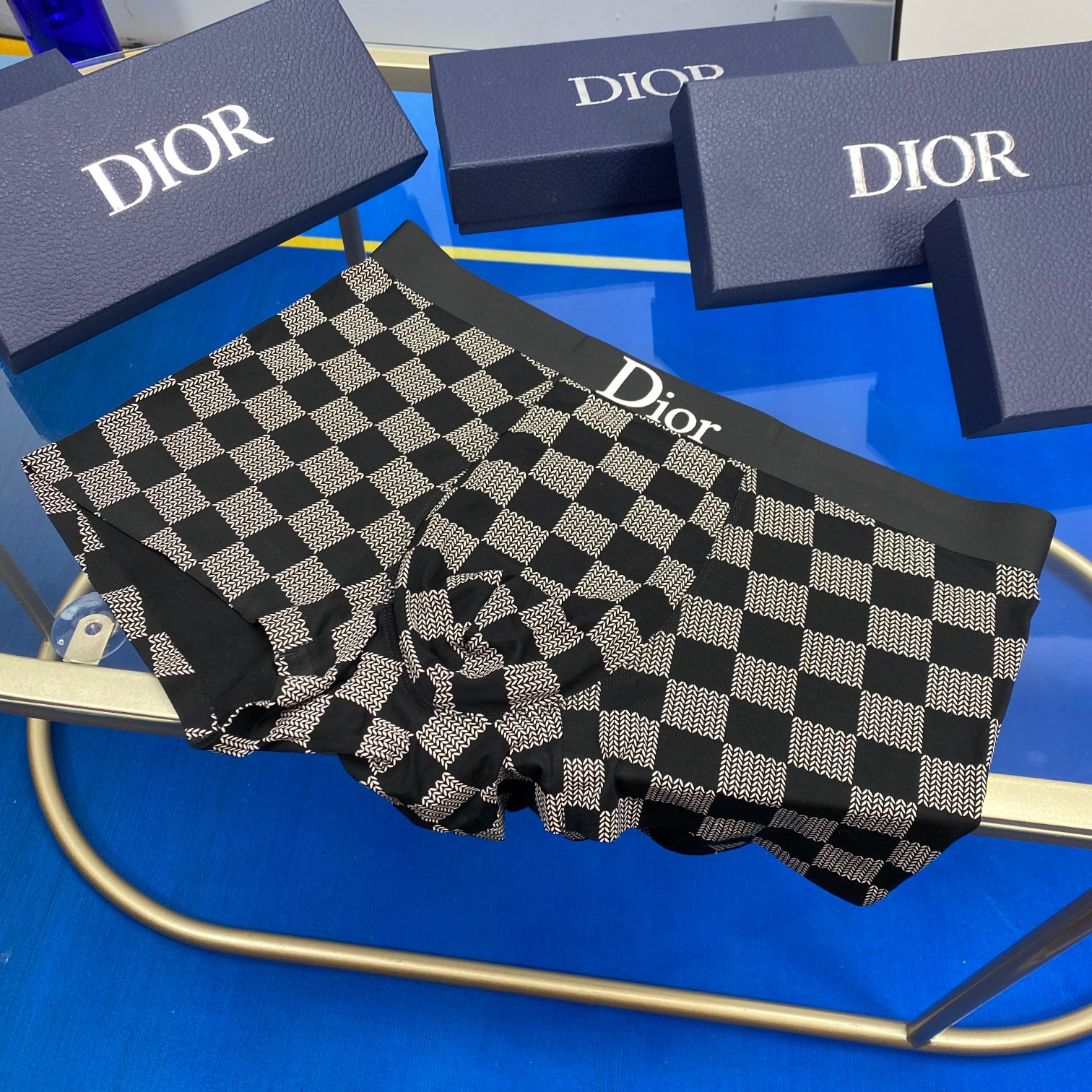 Dior boxer L-3XL  (9)
