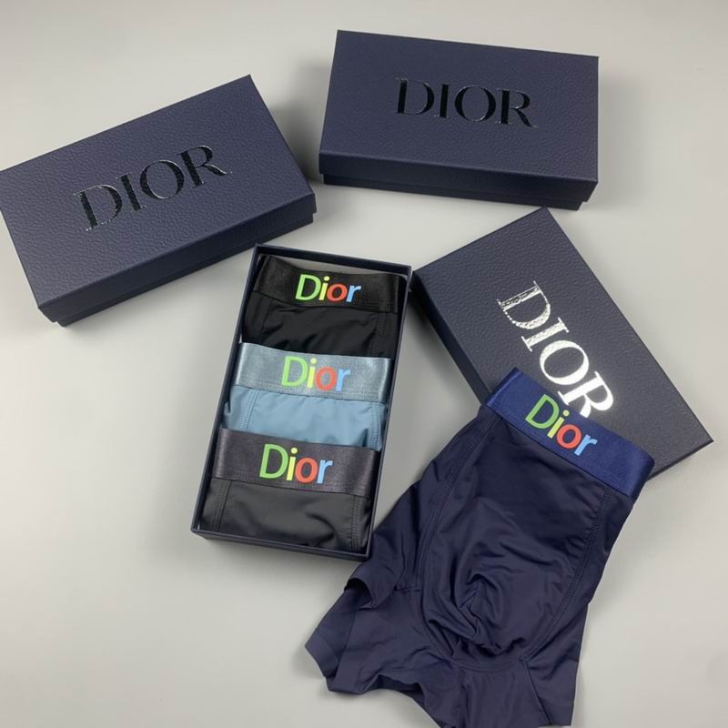 Dior boxer L-3XL  (9)