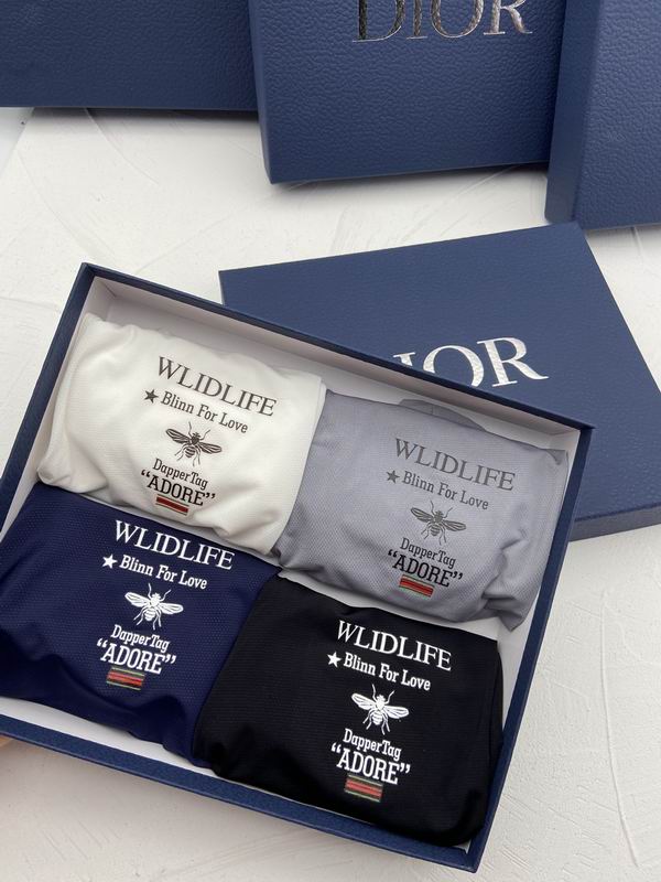 Dior boxer L-3XL  (9)