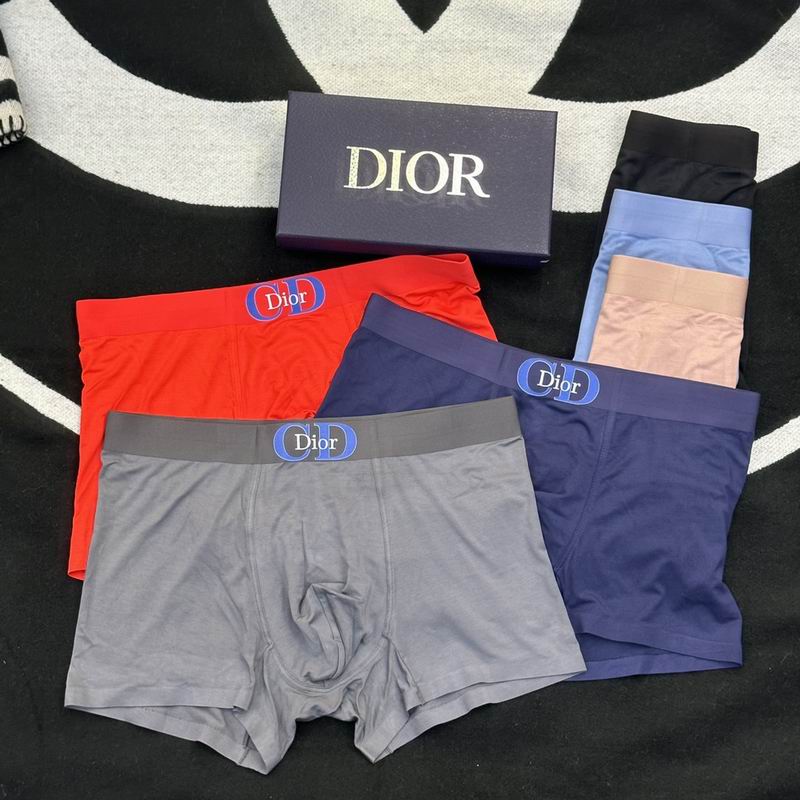 Dior boxer L-3XL  (9)