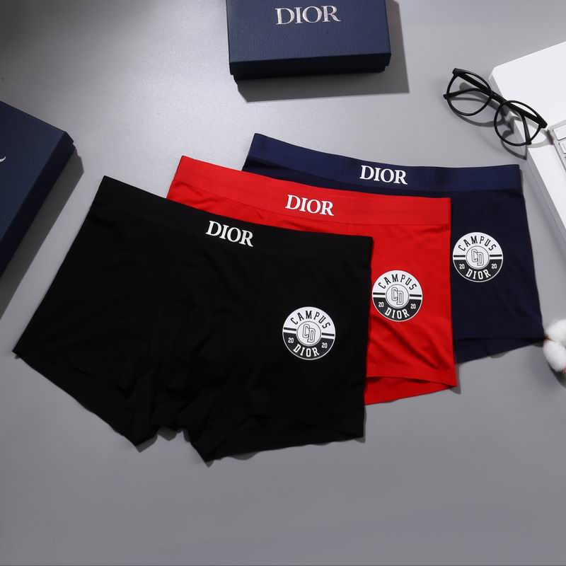 Dior boxer L-3XL  (9)
