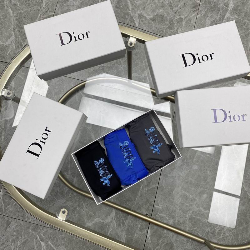 Dior boxer L-3XL  (9)