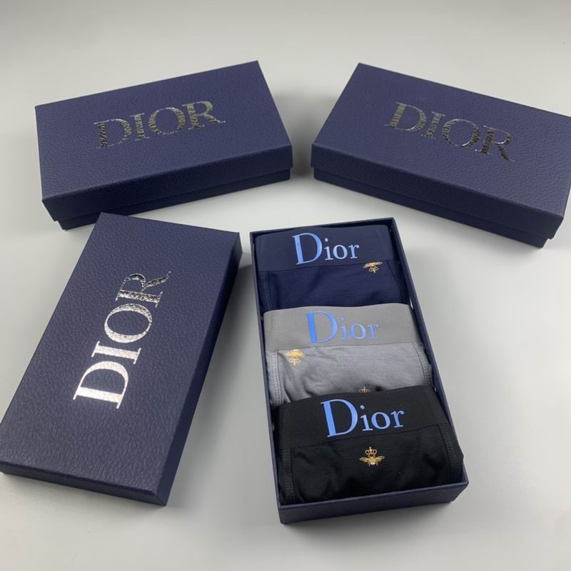 Dior boxer L-3XL  (9)