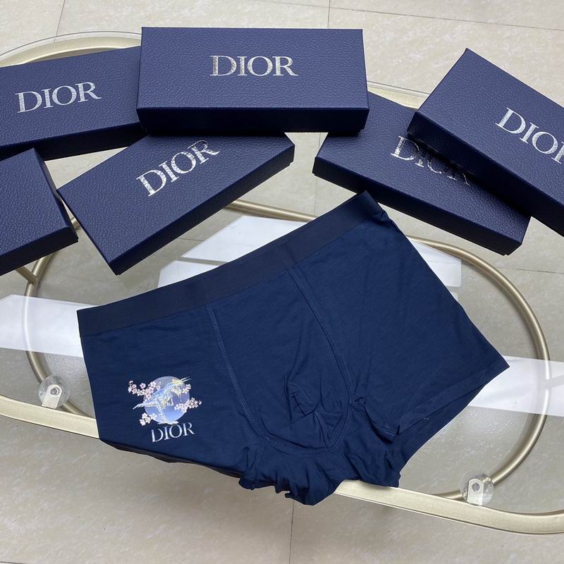 Dior boxer L-3XL  (9)