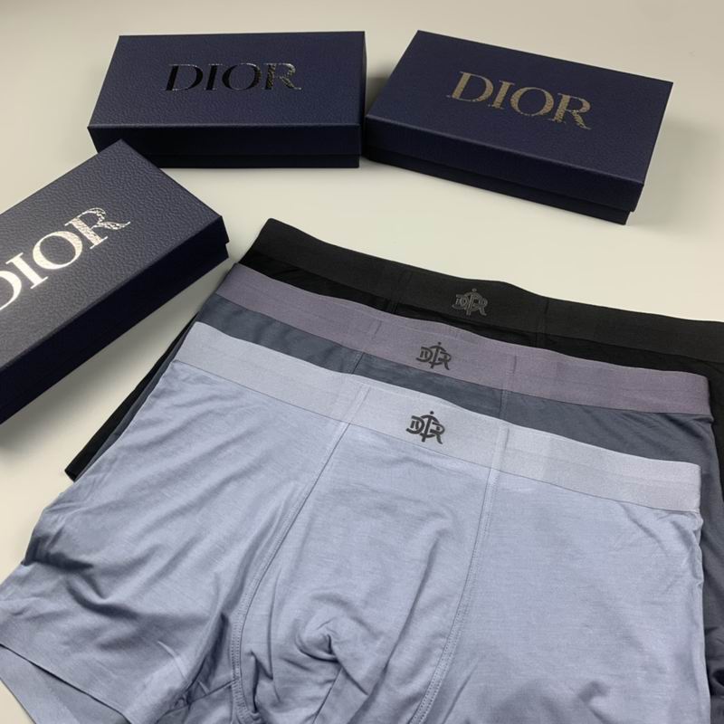 Dior boxer L-3XL  (9)