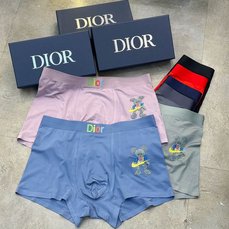 Dior boxer L-3XL  (9)