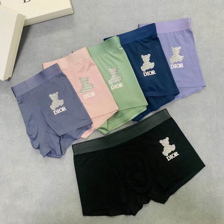 Dior boxer L-3XL  (9)