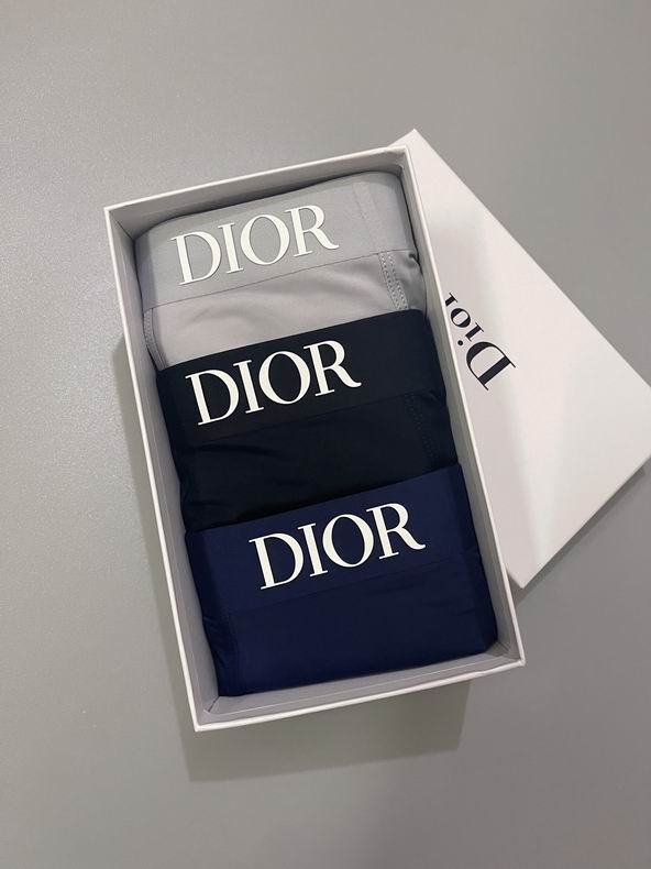 Dior boxer L-3XL  (9)