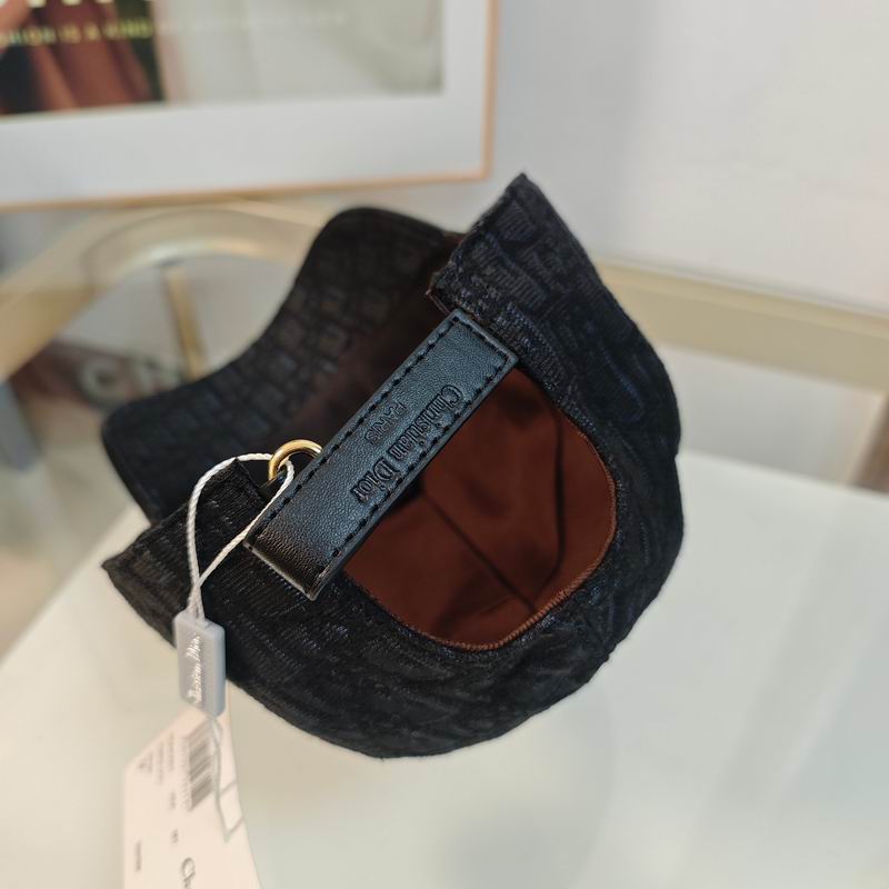 Dior cap（高版本）dx (847)