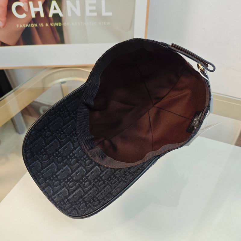 Dior cap（高版本）dx (848)