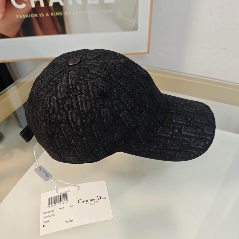 Dior cap（高版本）dx (850)