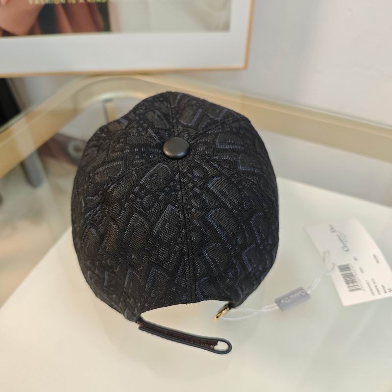 Dior cap（高版本）dx (851)