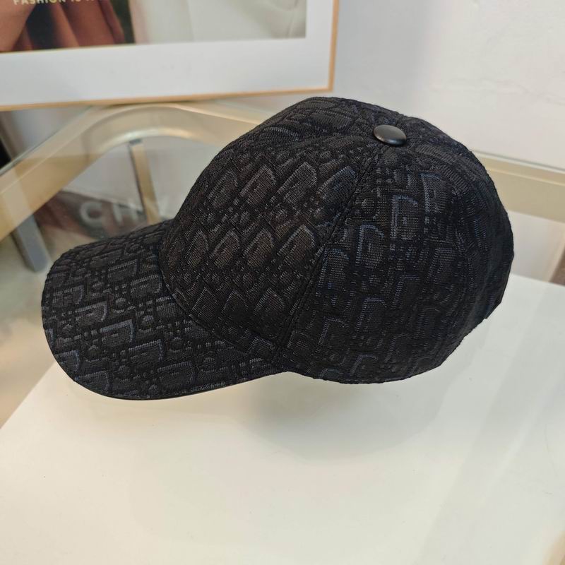 Dior cap（高版本）dx (852)