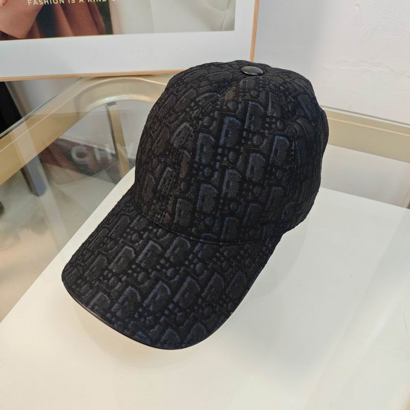 Dior cap（高版本）dx (853)
