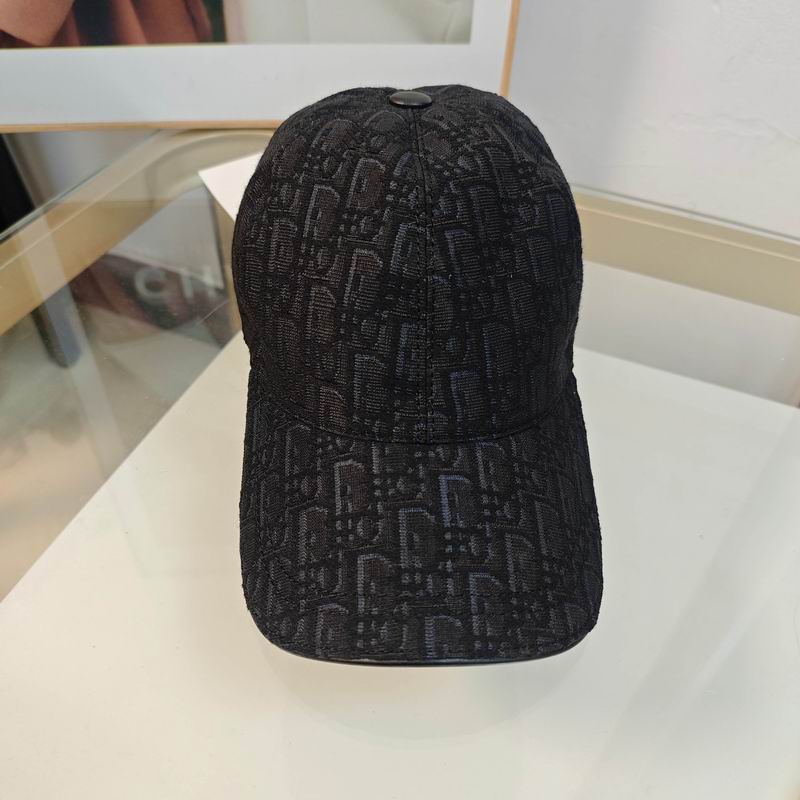 Dior cap（高版本）dx (854)