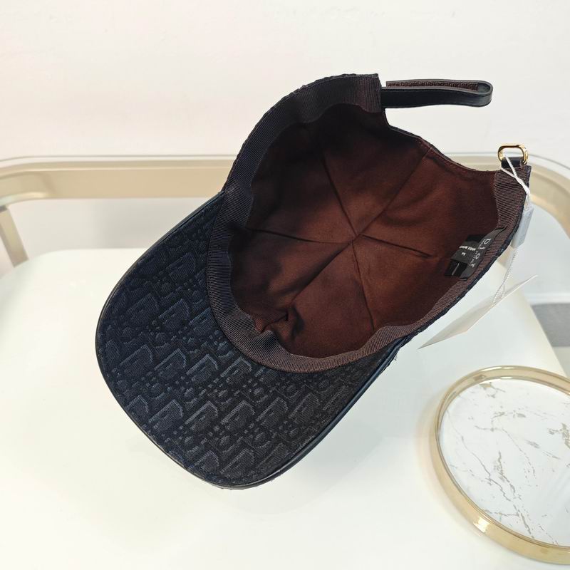 Dior cap（高版本）dx (959)