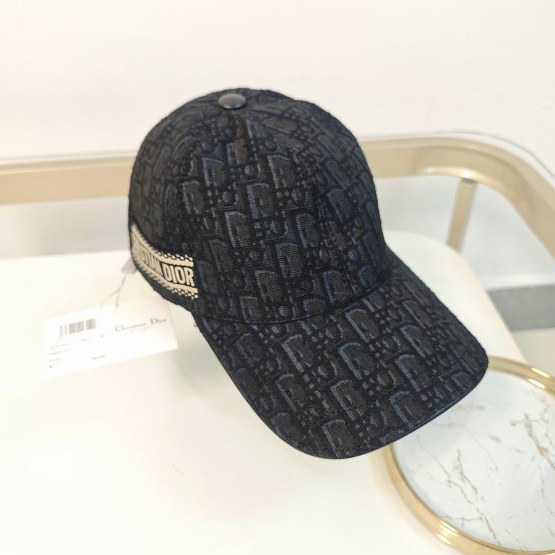 Dior cap（高版本）dx (960)