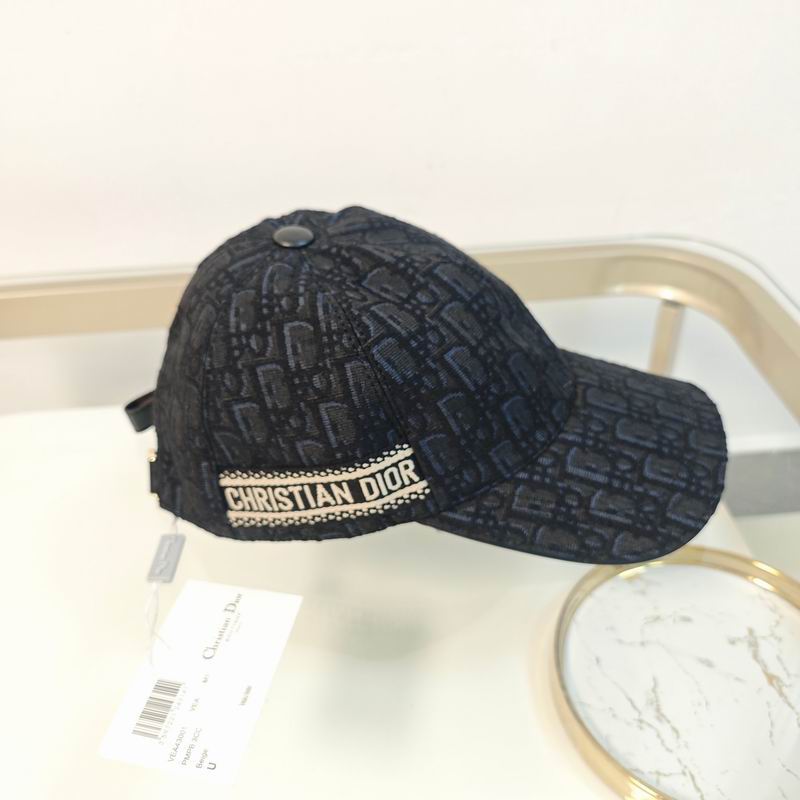Dior cap（高版本）dx (961)
