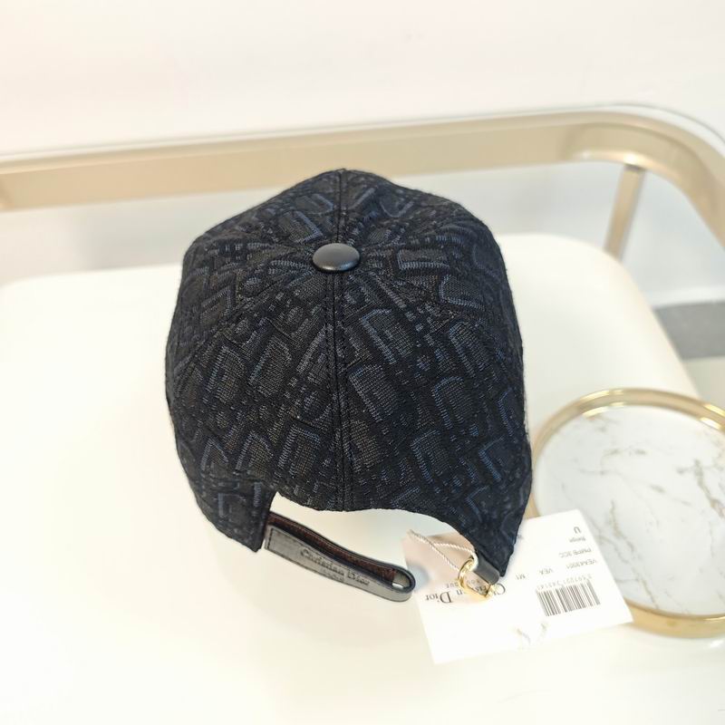 Dior cap（高版本）dx (962)