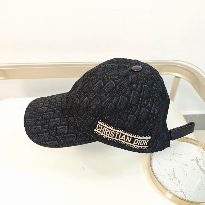 Dior cap（高版本）dx (963)