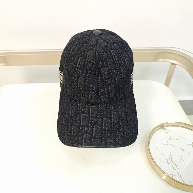 Dior cap（高版本）dx (964)