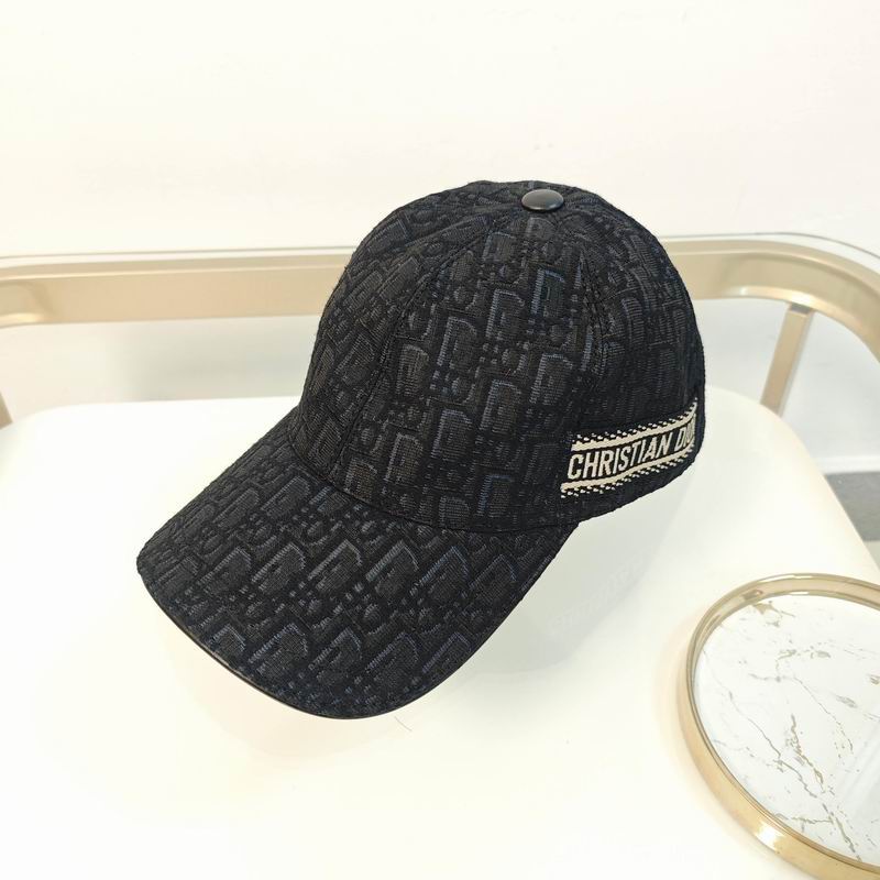 Dior cap（高版本）dx (965)