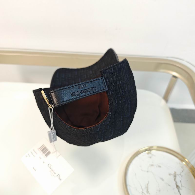 Dior cap（高版本）dx (966)