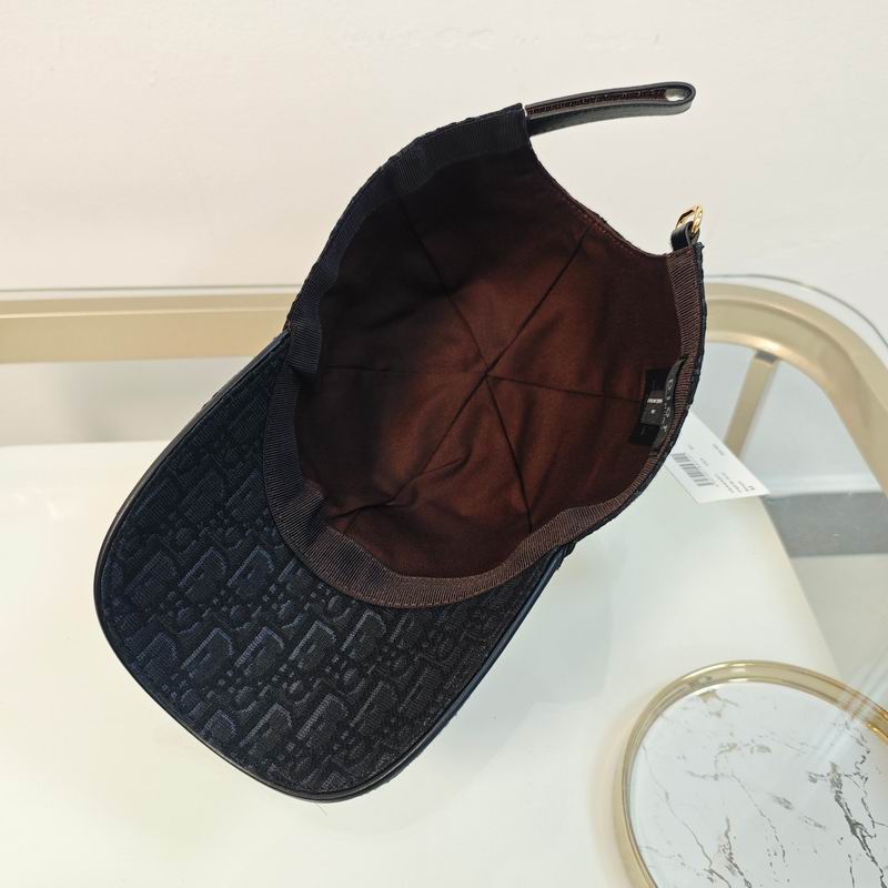 Dior cap（高版本）dx (967)