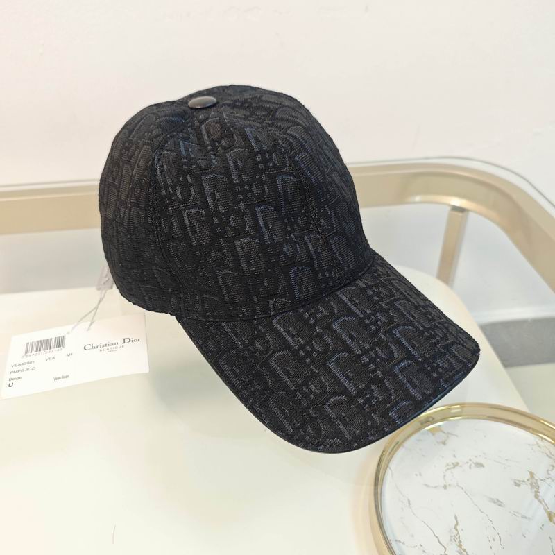 Dior cap（高版本）dx (968)