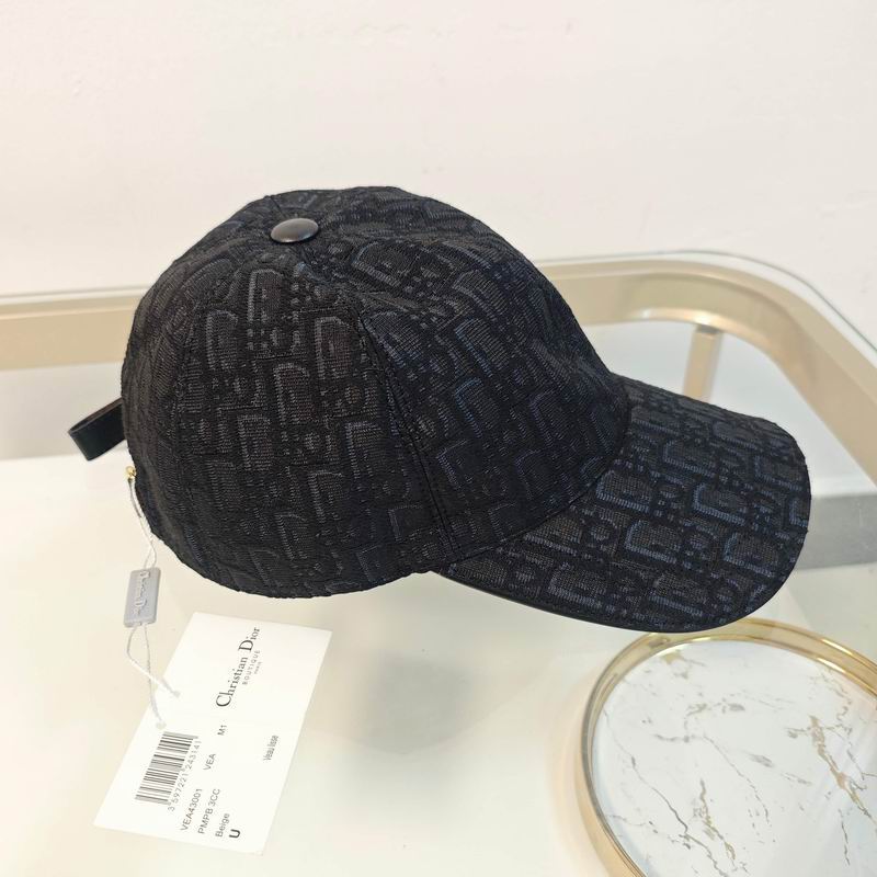 Dior cap（高版本）dx (969)