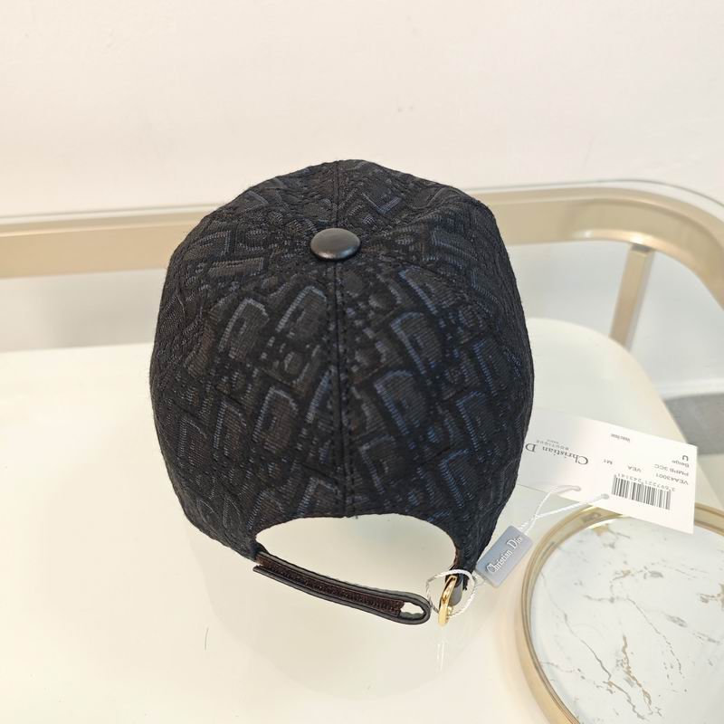 Dior cap（高版本）dx (970)